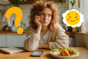 Kalorien zählen – muss das wirklich sein?