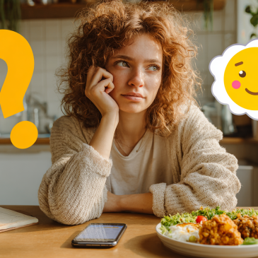 Kalorien zählen – muss das wirklich sein?