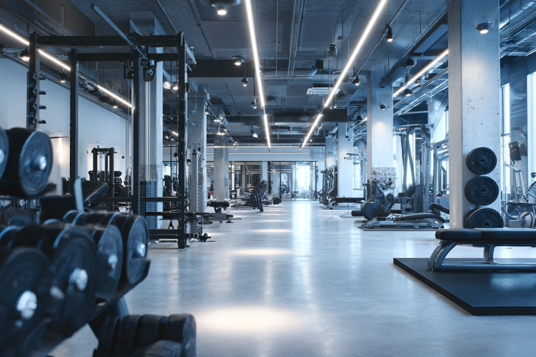 Fitness Studio