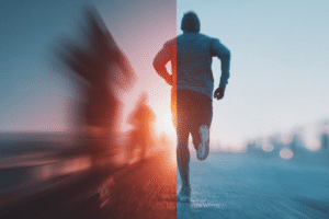 HIIT vs. LISS – Welche Cardio-Form passt zu dir?