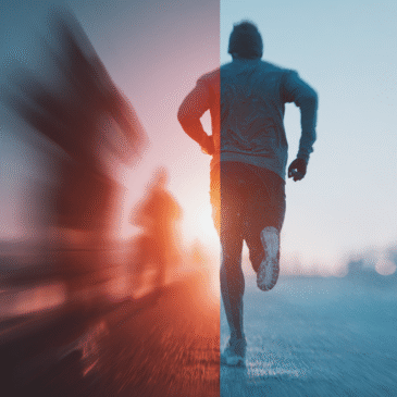 HIIT vs. LISS – Welche Cardio-Form passt zu dir?