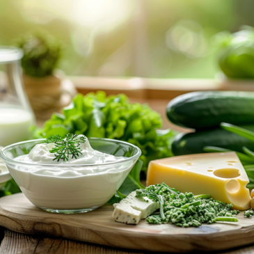 Starke Knochen – Ernährung & Training gegen Osteoporose