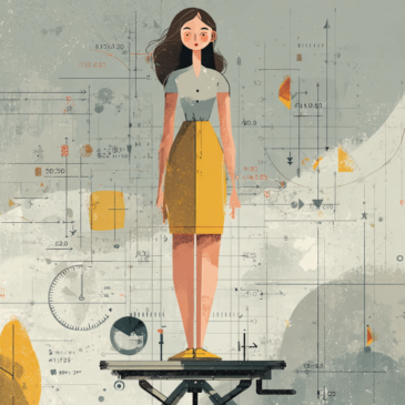 Wieviel kann ich maximal abnehmen? – Theorie, Rechnung und Realität