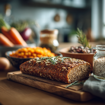 Wie kann ich meine Ballaststoffzufuhr erhöhen?