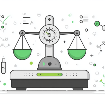 Set-Point-Theorie – verteidigt der Körper sein Gewicht?