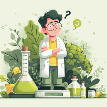 Kann eine Diät den Stoffwechsel kaputt machen?