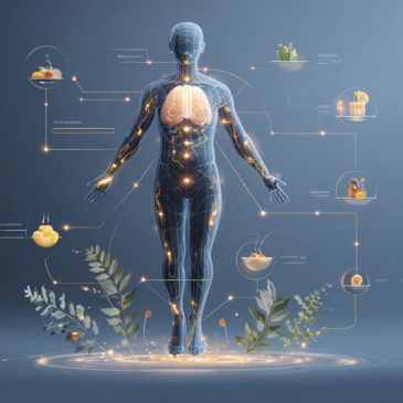 Kann man den Stoffwechsel beschleunigen?