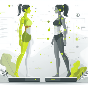 Langsamer Stoffwechsel – gibt es das wirklich?